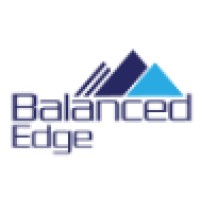 Balanced Edge Logo