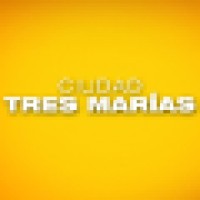 Grupo Tres Marías Logo