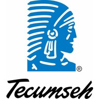 Tecumseh Europe Middle East & Africa (EMEA) Logo