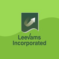 Leevams Incorporated Logo
