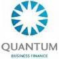 Quantum Business Finance Logo
