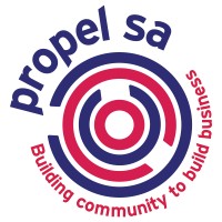 Propel SA Logo