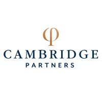 Cambridge Partners Logo