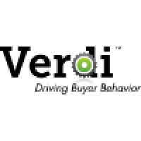 Verdi Behavioral Marketing Logo