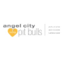 Angel City Pit Bulls Logo
