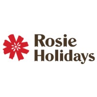 Rosie Travel Group Logo