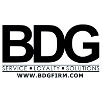 BDG Law Group, A Professional Law Corporation Logo