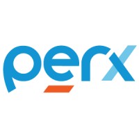 Perx Technologies Logo
