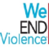 We End Violence Logo