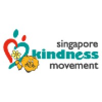 Singapore Kindness Movement Logo