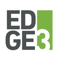 EDGE3 Logo