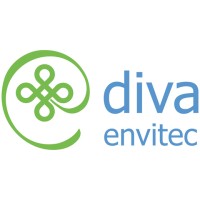 Diva Envitec Pvt Ltd Logo