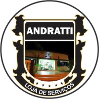 Andratti Consultoria Empresarial Logo