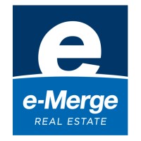 e-Merge Real Estate Logo