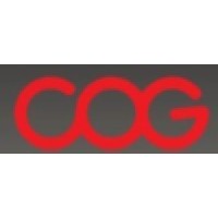 COG Publish Limited Logo