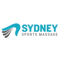 Sydney Sports Massage Logo