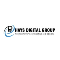 Hays Digital Group Logo