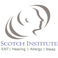Scotch Institute of Ear Nose & Throat Logo
