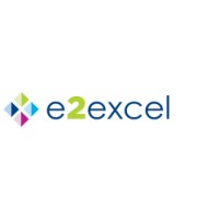 E2Excel Marketing Logo