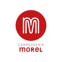 CARROSSERIE MOREL Logo
