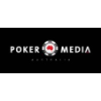 PokerMedia Australia Logo