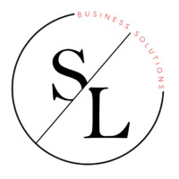 SL Business Solutions Pty Ltd Logo
