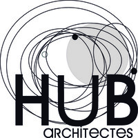 HUB Architectes Logo