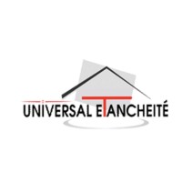 UNIVERSAL ETANCHEITE Logo