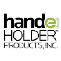 Handeholder Products Inc. Logo