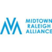 Midtown Raleigh Alliance Logo