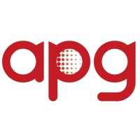 APG Logo