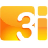 3i InfoCom Logo