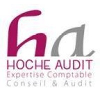 HOCHE AUDIT Logo