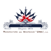 MANUFACTURE DES DRAPEAUX UNIC SA ET FEUX DARTIFICES UNIC SA Logo