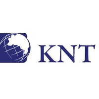 KNT TECHNOLOGIES Logo