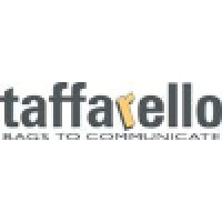 TAFFARELLO S.p.A. Logo