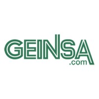GEINSA Logo
