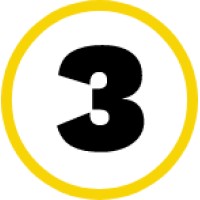 ICR3ATE Logo