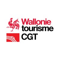 Commissariat général au Tourisme Logo