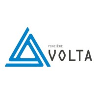 Foncière VOLTA Logo