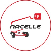 NACELLE 44 Logo