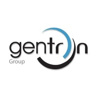 Gentron Group Logo
