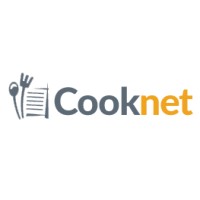 Cooknet Logo