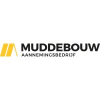 Muddebouw Logo