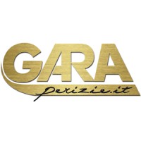 GARAperizie Srl Logo