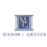 Manor of Groves Hotel, Golf & Country Club Logo