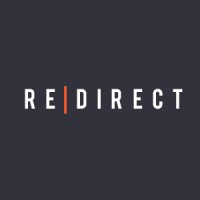 REDIRECT Logo
