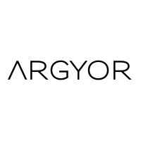 ARGYOR, S.A. Logo