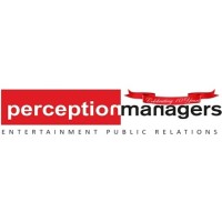 Perception Managers Logo