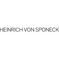 HEINRICH VON SPONECK SARL Logo